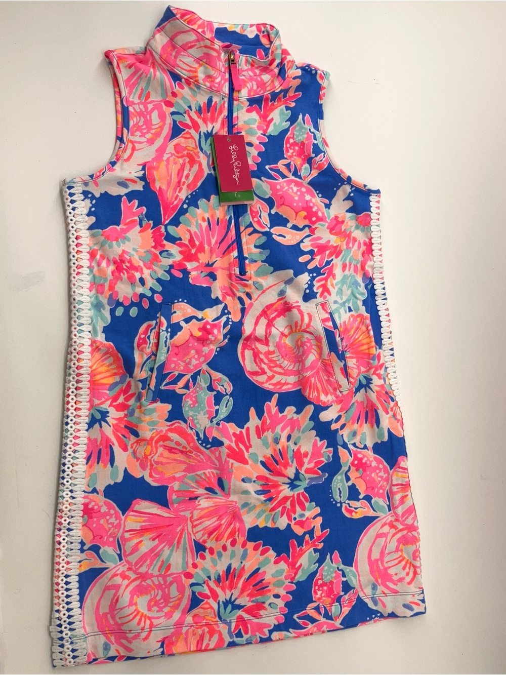 Lilly Pulitzer size XL girls dress